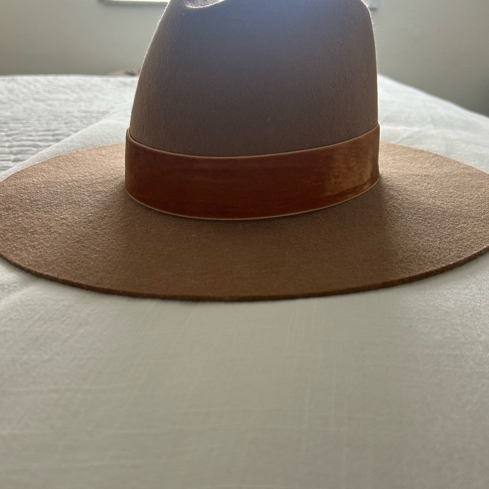 Lack of colors brand new hat
